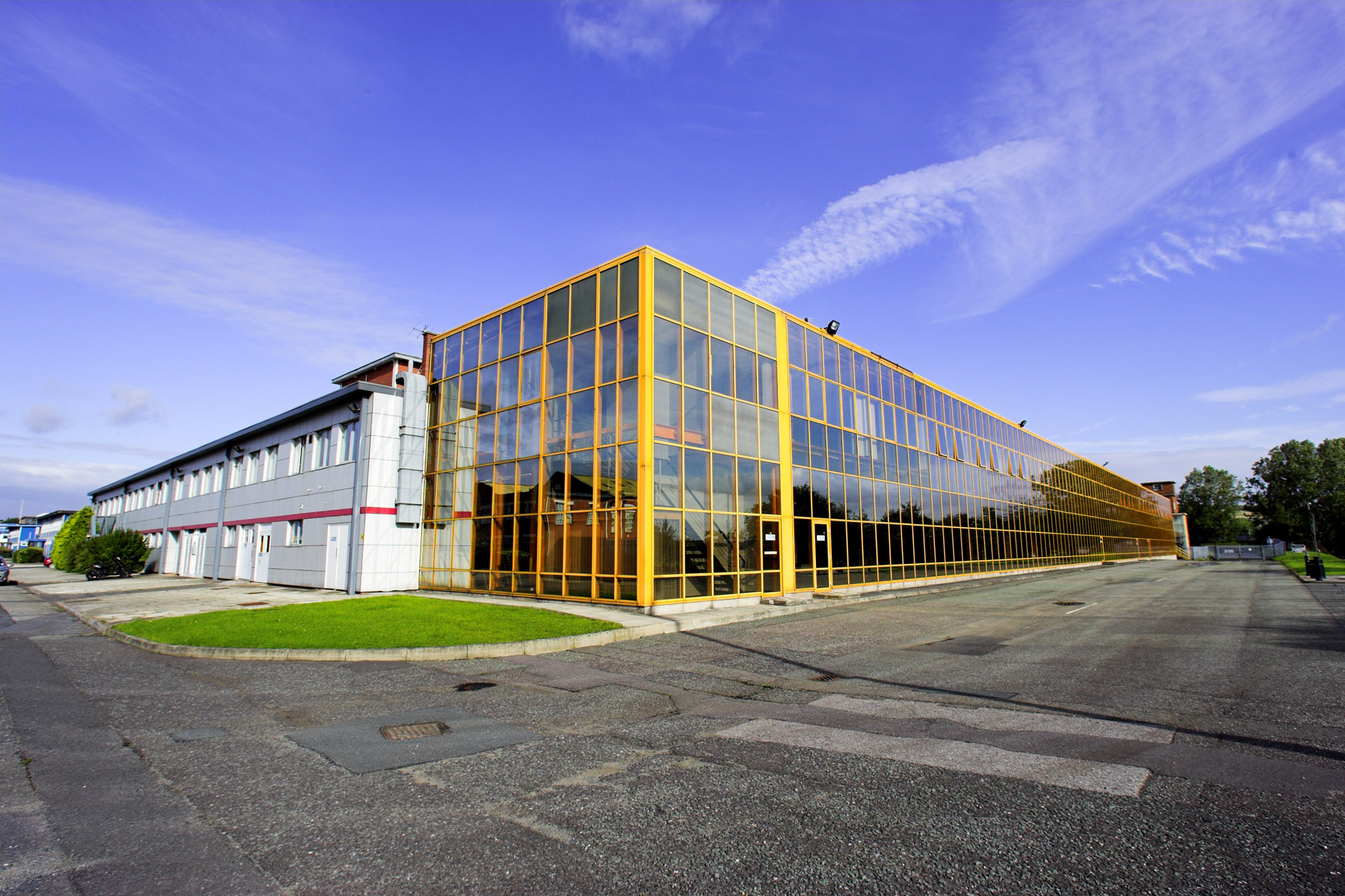 Cleaning Your Warehouse With A Rigorous Approach and A Gentle Touch