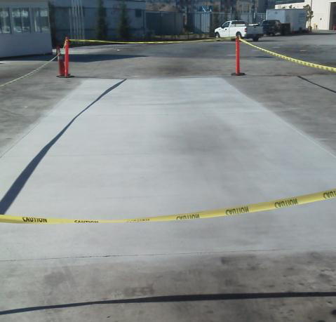 Level 2 Clean - Subsurface Stains Addressed - Exceeded Expectations - Results will improve over time - Results Last Longer