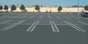 Your Parking Lot Can Look Good As New!