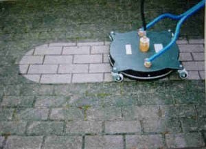 Every Surface Can Benefit From Pressure Washing