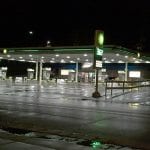 Keeping Your Gas Station Clean Makes Good Business Sense