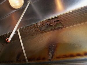 Kitchen Exhaust & Hood Cleaning Virginia