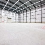 Benefits of Warehouse Pressure Washing