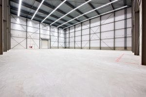 Benefits of Warehouse Pressure Washing