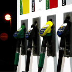 Keeping a Clean Gas Station