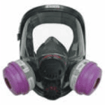 Full-Face Respirator