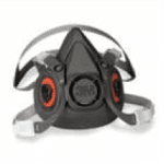 Half-Face Respirator