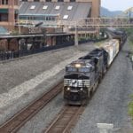 Transportation Cleaning VA