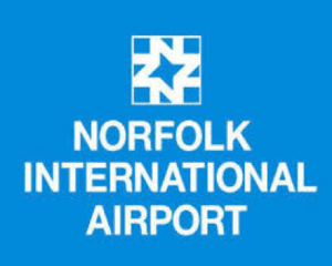 Norfolk International Airport