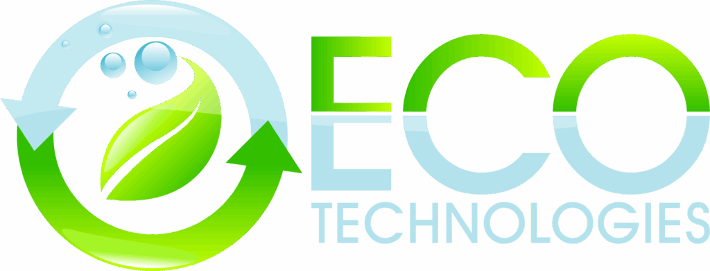 EcoTechnologies logo Darker