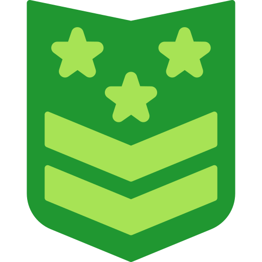 Military & Government