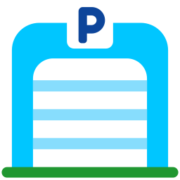 Parking Garage cleaning