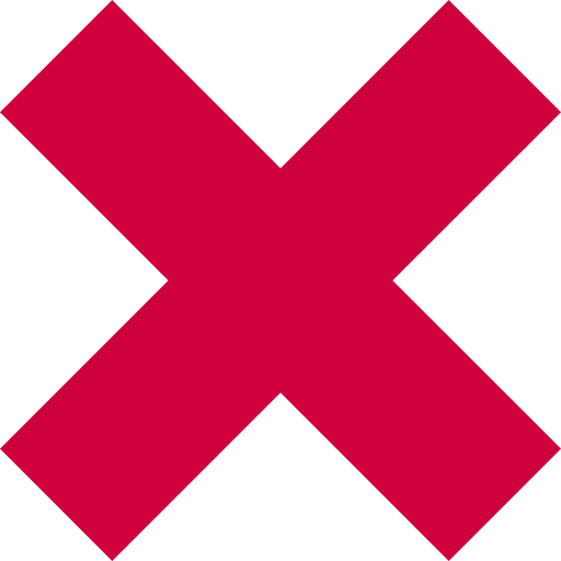 X