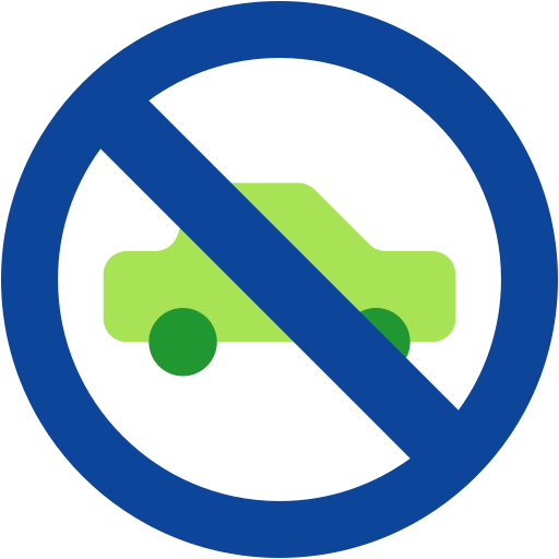 no-traffic