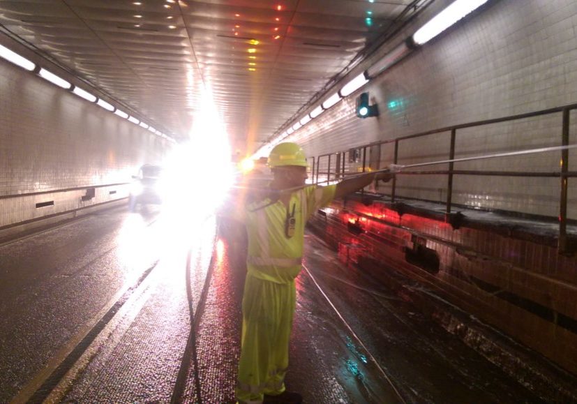Commercial Pressure Washing VA, MD, NC, KY, TN, DC, WV Commercial Pressure Washing