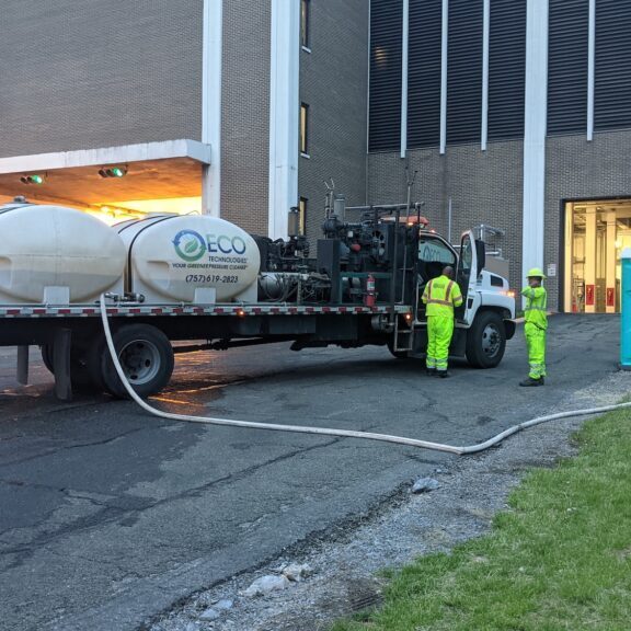 East River Moutain ECO