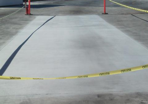 Level 2 Clean - Subsurface Stains Addressed - Exceeded Expectations - Results will improve over time - Results Last Longer