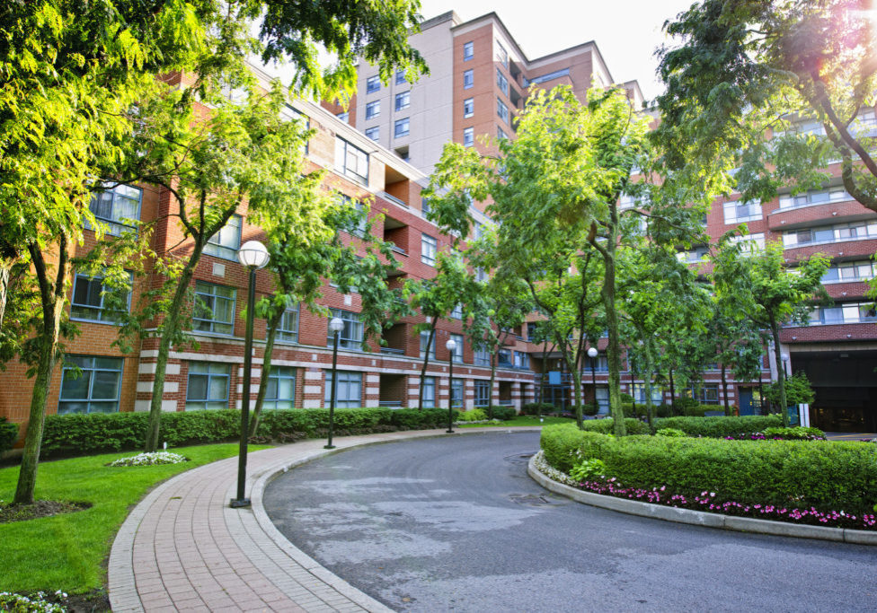 Apartment Complex Pressure Washing VA, MD, NC, KY, TN, DC, WV Apartment Complex Pressure Washing VA, MD, NC, KY, TN, DC, WV