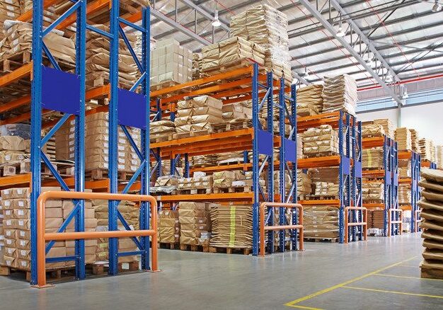 Eco Technologies: Keeping Your Warehouse Clean and Green