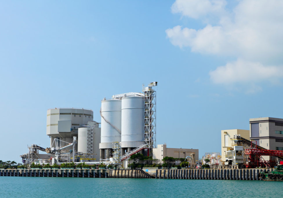 Industrial Services Industrial Services