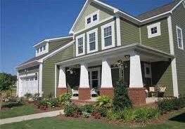 Clean Home in Virginia