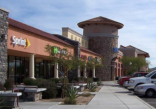 Commercial Pressure Washing Virginia