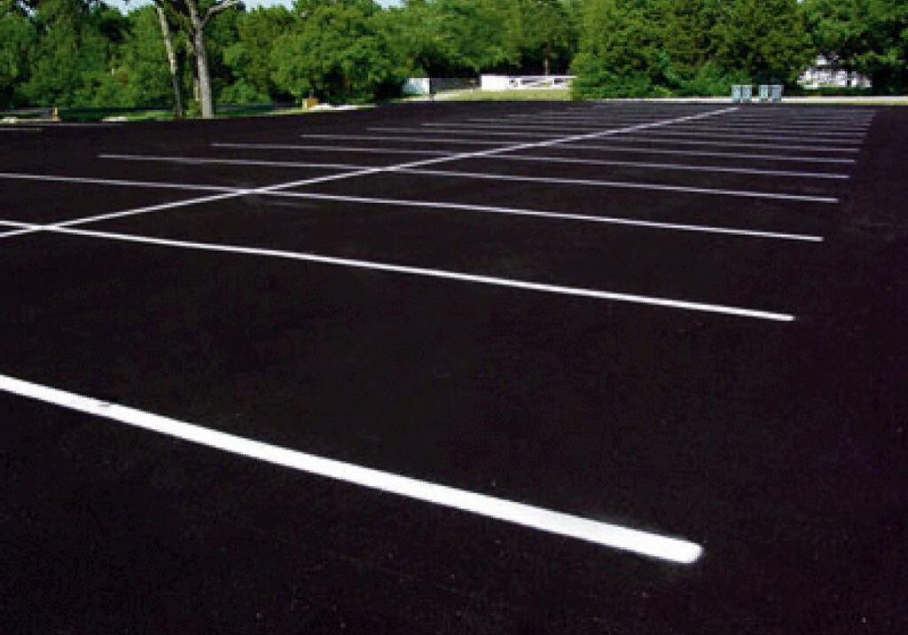 Keep Your Parking Lot And Garage Clean With Eco Technologies