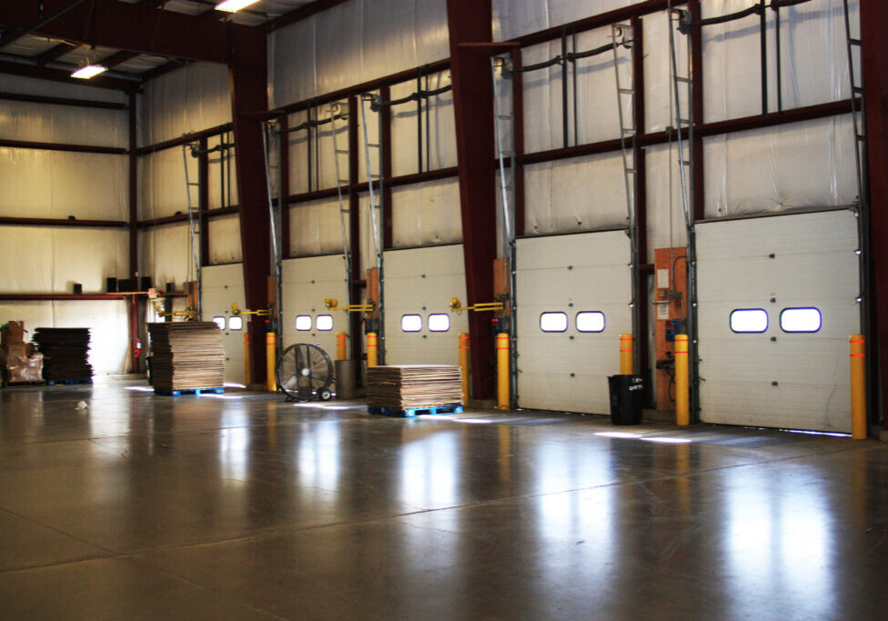 Warehouse Cleaning VA, MD, NC, KY, TN, DC, WV